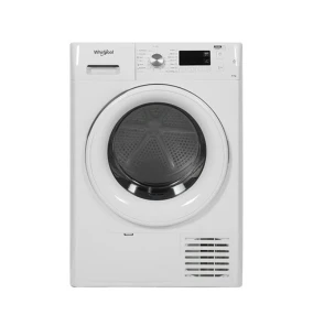 Máy sấy ngưng tụ Whirlpool 8kg FFTCM118XBEE